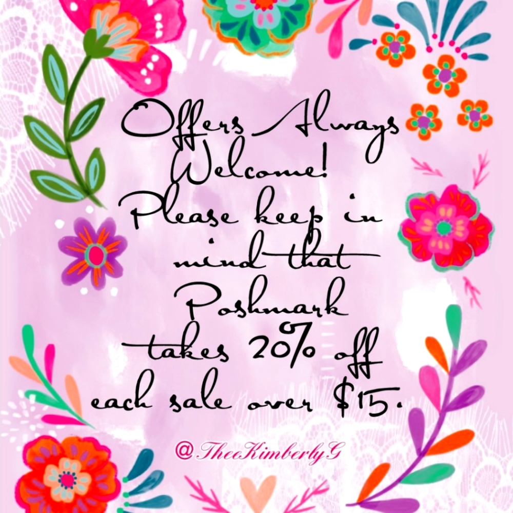 💖Offers Always Welcome!💖 - Picture 2 of 2